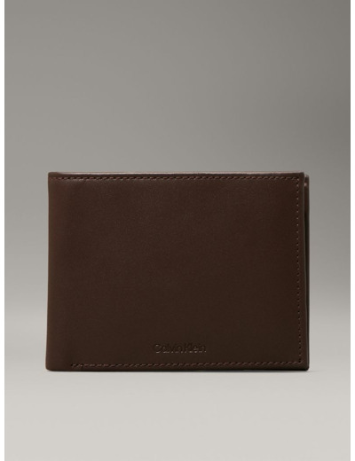 PORTFEUILLE TRIPLE PLI PREMIUM