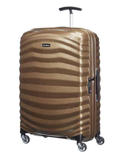 Lite-Shock Spinner 69/25