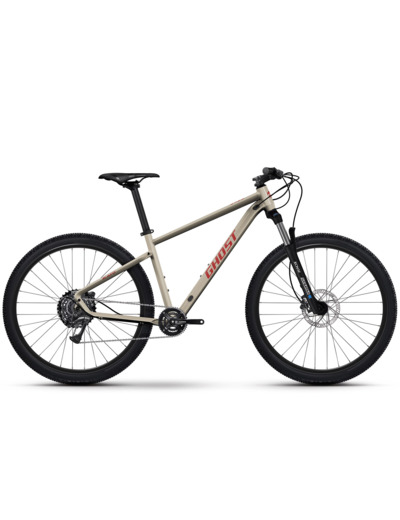 VTT semi rigide KATO ESSENTIAL 27.5 Gris