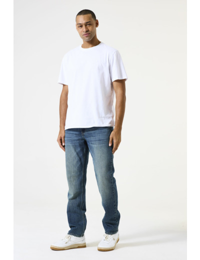 Men Jeans Maurizio Dad fit