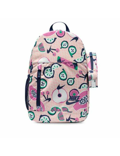 Y NK ELMNTL BKPK SHOEBOX - FP