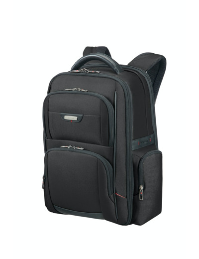 Pro-Dlx 4 (2477) Laptop Backpack 3V 15.6 Inch