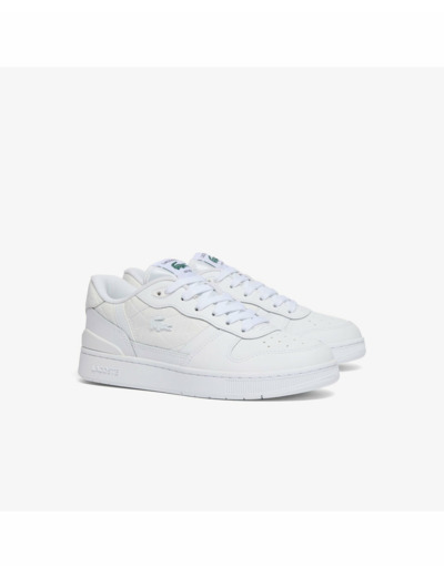 Chaussures Femme T-CLIP SET 126 3 SFA Blanc