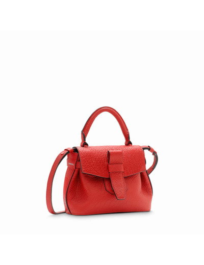Enveloppe de Lancel - Sac nano - Rouge Lancel