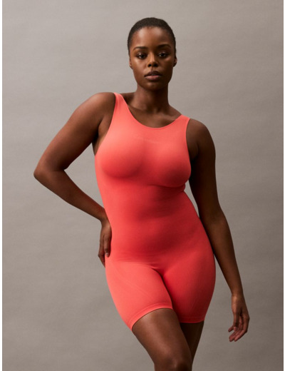 ICON SHAPEWEAR BODY BRIEFER SANS COUTURES