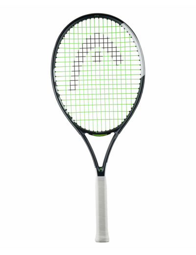 Raquette de tennis Enfant IG SPEED JR. 26 Blanc