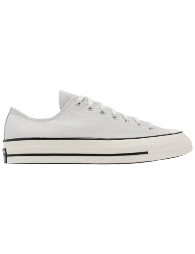 Chuck 70 Ox Fossilized/Egret/Black