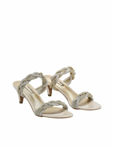 รองเท้าส้นสูง รุ่น 51023852CR