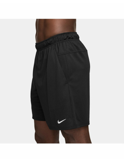 Short Homme M NK DF FLEX 7IN SHORT K Noir
