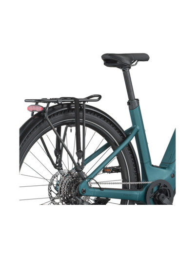 VTC électrique AXIS 30 WAVE Vert Cyprès