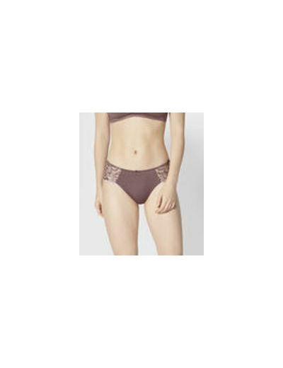 Modern Finesse - Culotte Taï - Rose Brown