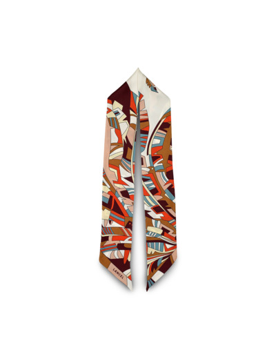 Motif Arabesque - Bandeau - Moyen modèle