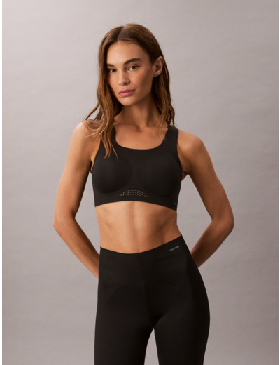 SOUTIEN-GORGE DE SPORT HAUT SOUTIEN