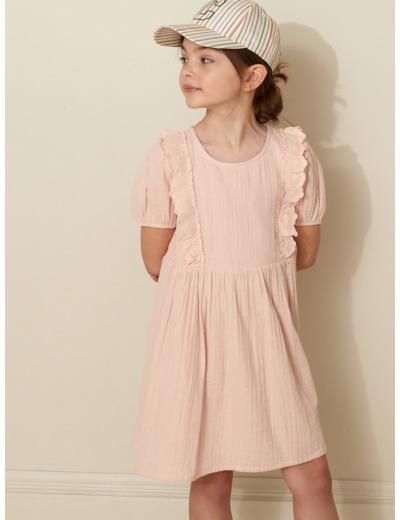 ROBE GAZ