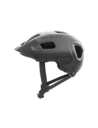 Casque Route/VTT Enfant SUPRA JUNIOR Noir Granit