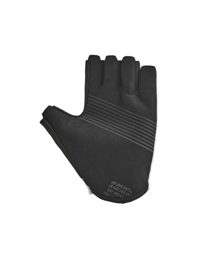 Gants courts Unisexe ESSENTIAL Blanc