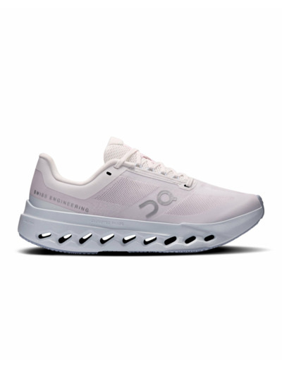 Chaussures de running Femme CLOUDSURFER NEXT Rose