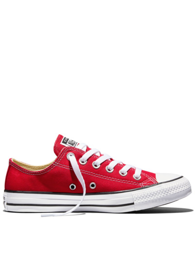All Star Ox Red