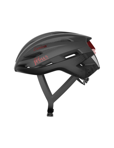 Casque Route Unisexe STORMCHASER EROICA Gris Toscane