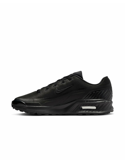 Basket Homme M AIR MAX BIA Noir
