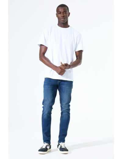 Men Jeans Rocko Slim fit