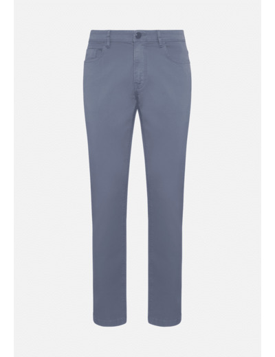 Jean en Coton Tencel