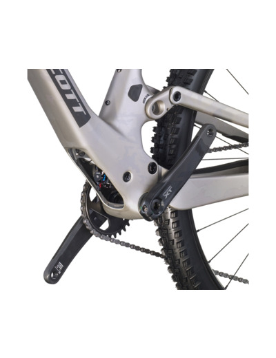 VTT tout suspendu SPARK 910 Gris Scratch