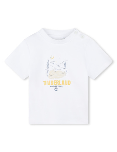 TEE-SHIRT MANCHES COURTES