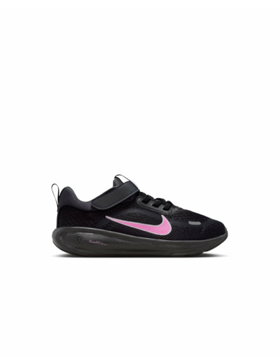 Chaussures Enfant NIKE STELLAR RIDE (PSV) Noir