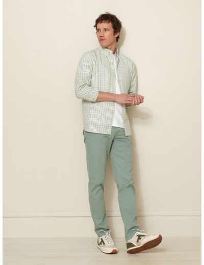 CHEMISE REGULAR TAT V