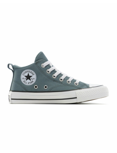 Chaussures Enfant CHUCK TAYLOR ALL STAR MALDEN STREET EASY-ON Bleu