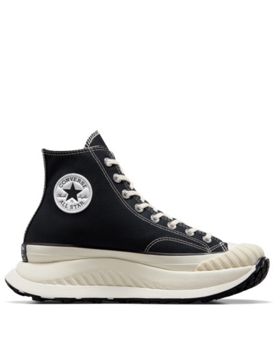 Chuck 70 At-Cx Hi noir