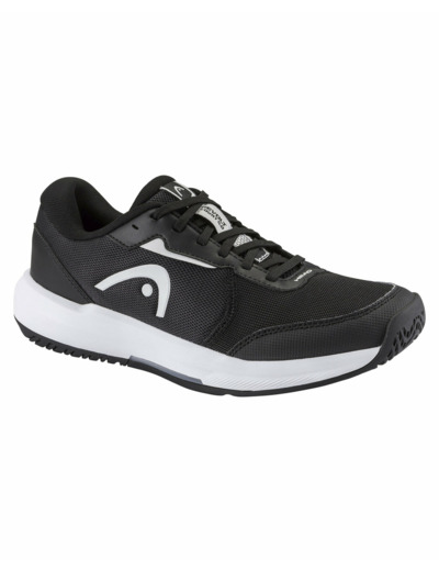 Chaussures de tennis Homme REVOLT COURT 5.0 MEN BKWH Noir