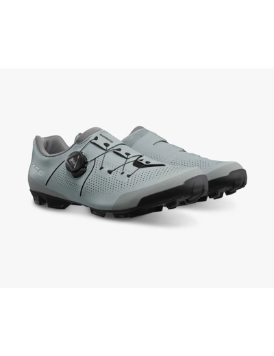 Chaussures VTT Homme XC302 Gris Glace