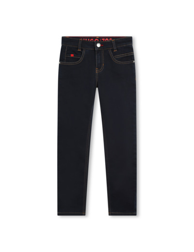 PANTALON DENIM
