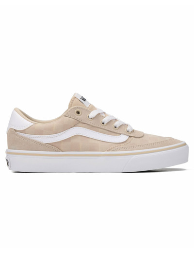 Chaussures Femme BROOKLYN LS Beige