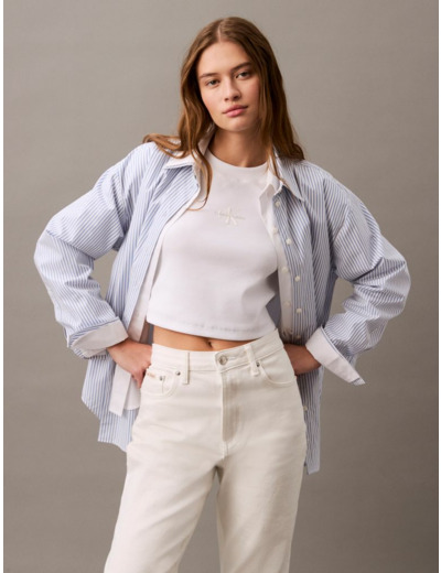 T-SHIRT BEBE MONOGRAMME