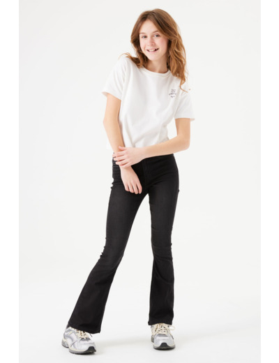 Girls Jeans Rianna Flared fit