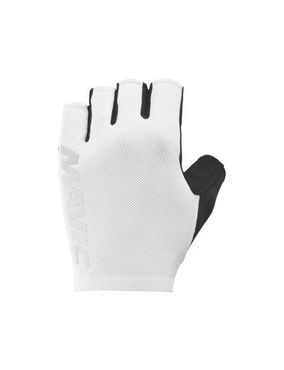 Gants courts Unisexe ESSENTIAL Blanc