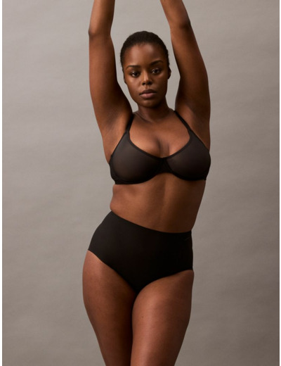 SLIP MESH SCULPTANT FIRME