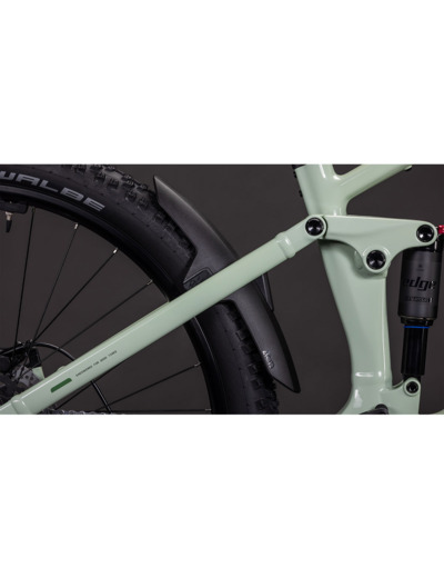 VTT tout suspendu électrique STEREO HYBRID ONE22 PRO 600 Gris/Noir