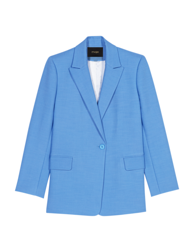 Veste de tailleur