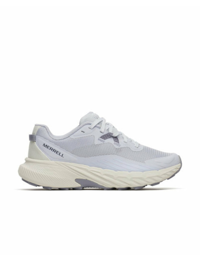 Chaussures de trail Femme AGILITY TRAIL Gris