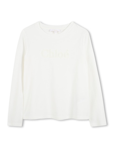 TEE-SHIRT MANCHES LONGUES