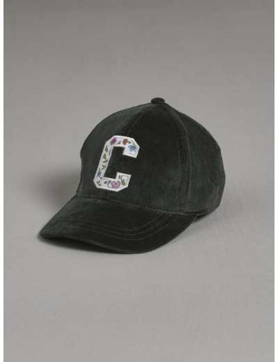 Casquette C