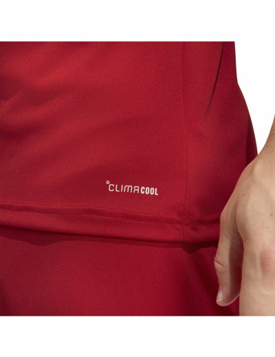 Maillot Homme ENT26 JSY Rouge