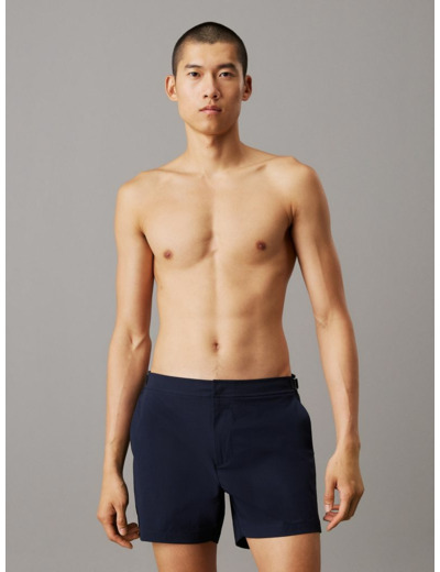 SHORTS DE BAIN TAILLÉS MOYENS