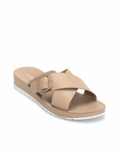 รองเท้าแตะผู้หญิงรัดส้น รุ่น SS23