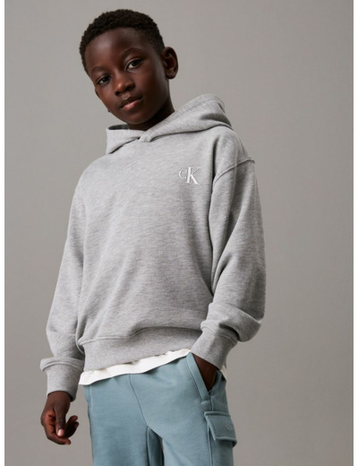 HOODIE AVEC IMPRIMÉ DOS MIAMI