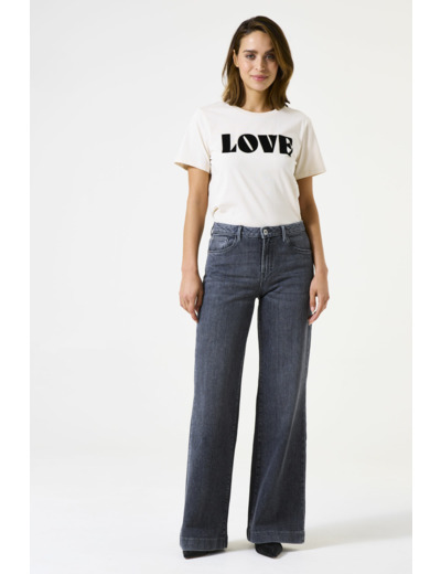 Women Jeans Celia wide Wide fit